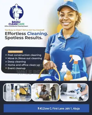 Cleaning Service