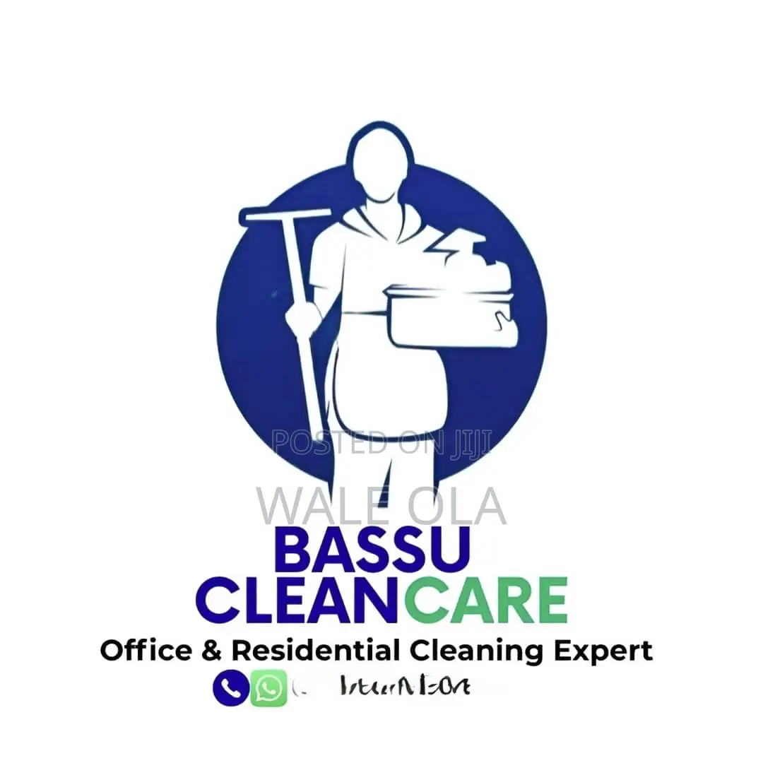 Cleaning Service
