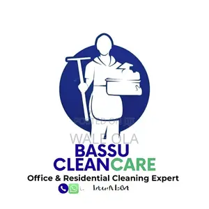 Cleaning Service