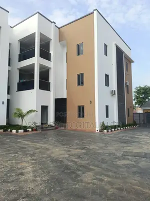 2bdrm Block of Flats in Kubwa for rent