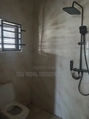 2bdrm Block of Flats in Kubwa for rent