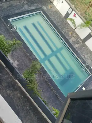2bdrm Block of Flats in Kubwa for rent