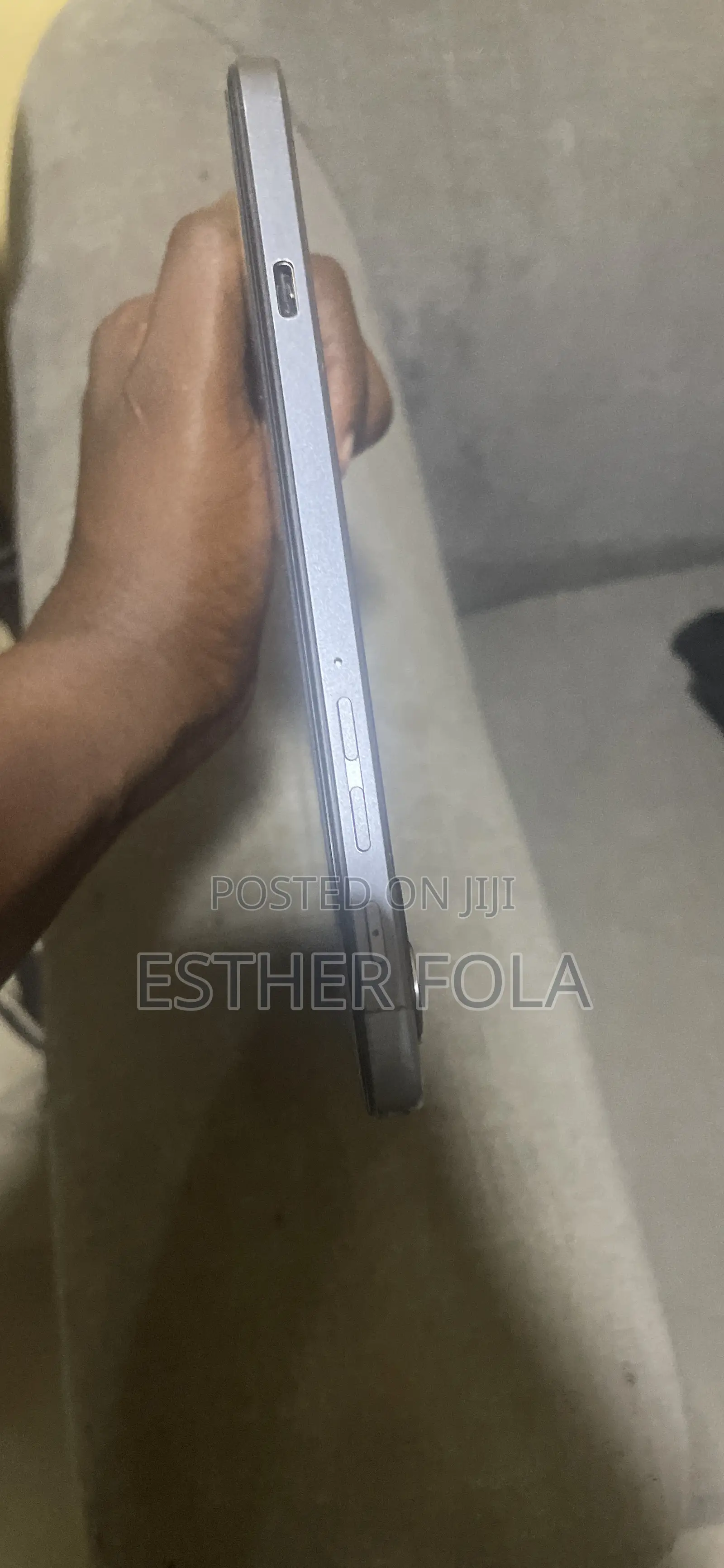 Mediatek MT8768T 64 GB Gray