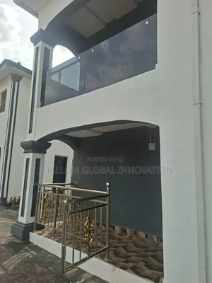 3bdrm Duplex in Akala Estate, Akobo for rent