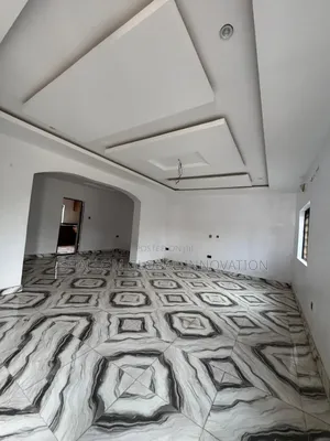 3bdrm Duplex in Akala Estate, Akobo for rent