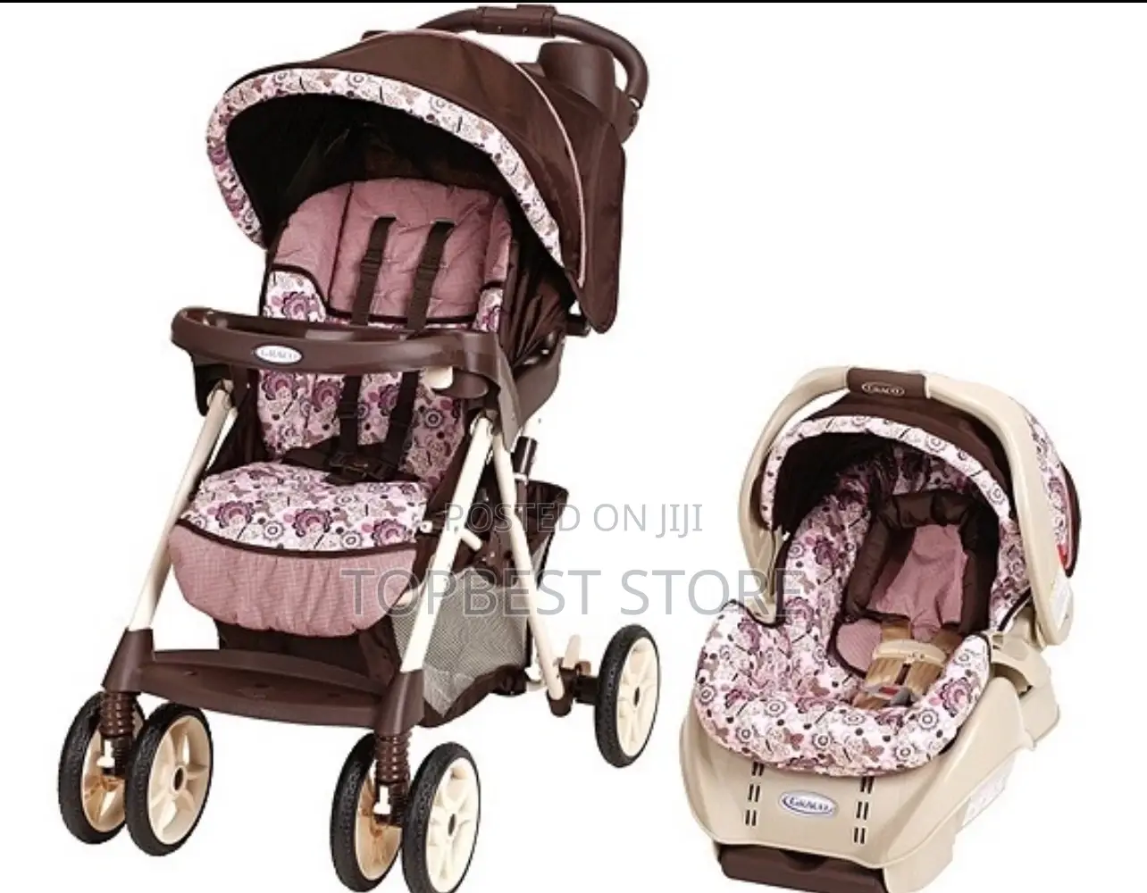 Best Baby Stroller