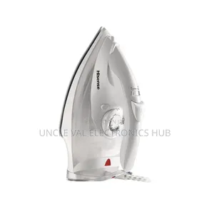 Hisense Steam Iron 2800w