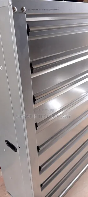 Poultry Fan 1220 Mm