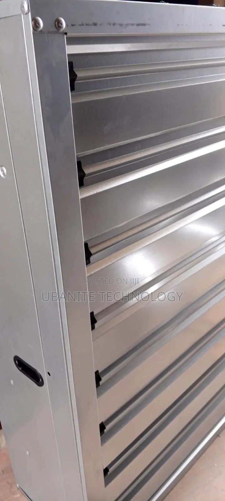 Poultry Fan 1220 Mm