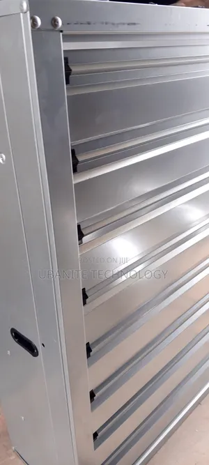 Poultry Fan 1220 Mm