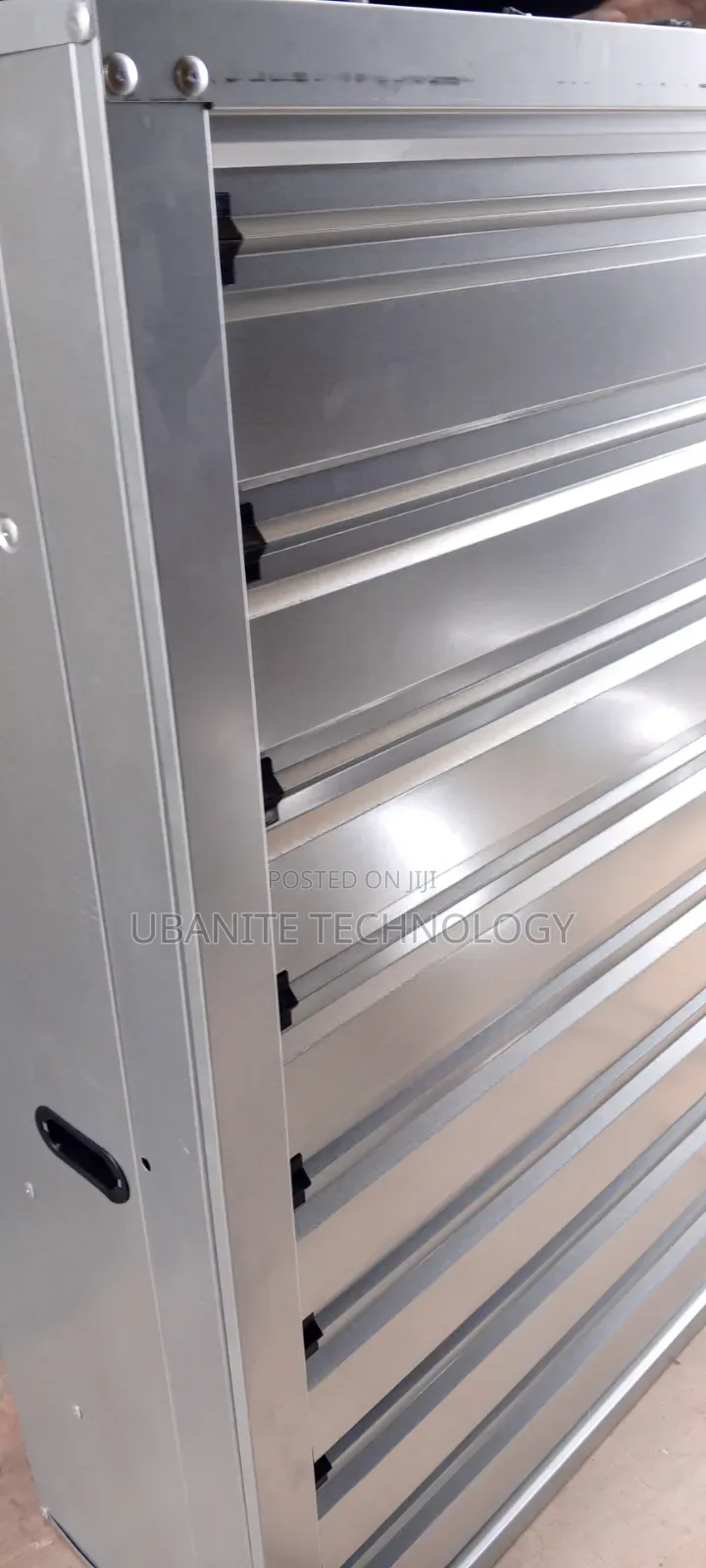 Poultry Fan 1220 Mm