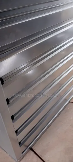 Poultry Fan 1220 Mm