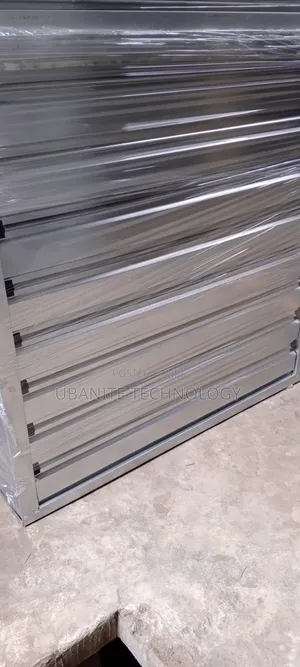 Poultry Fan 1220 Mm