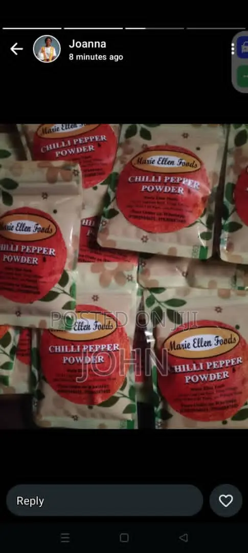 Pure Peppers