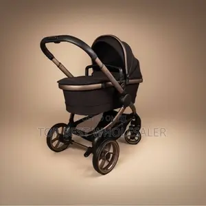 Classic Baby Stroller High Quality
