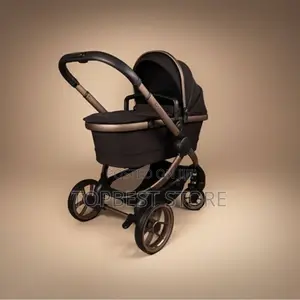 Classic Baby Stroller High Quality