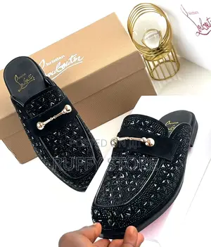 Louis Vuitton Italian Wears
