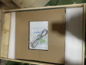 15kwh 51.2v Livoltek Lithium Battery
