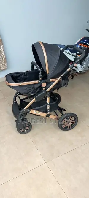 Best Choice Baby Stroller High Quality