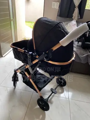 Best Choice Baby Stroller High Quality