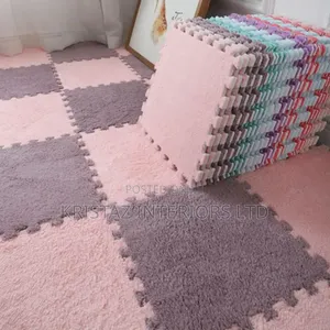 Puzzle Mat Floors/Gym Floors