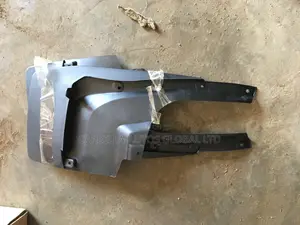 Mud Guide Lexus Lx570 2020