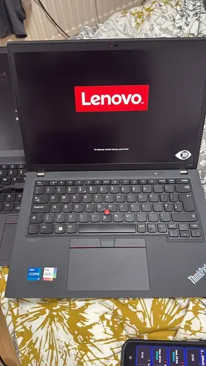 Laptop Lenovo ThinkPad X13 Gen 2 16GB Intel Core i5 SSD 512GB