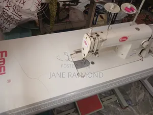 Emel Industrial Sewing Machine