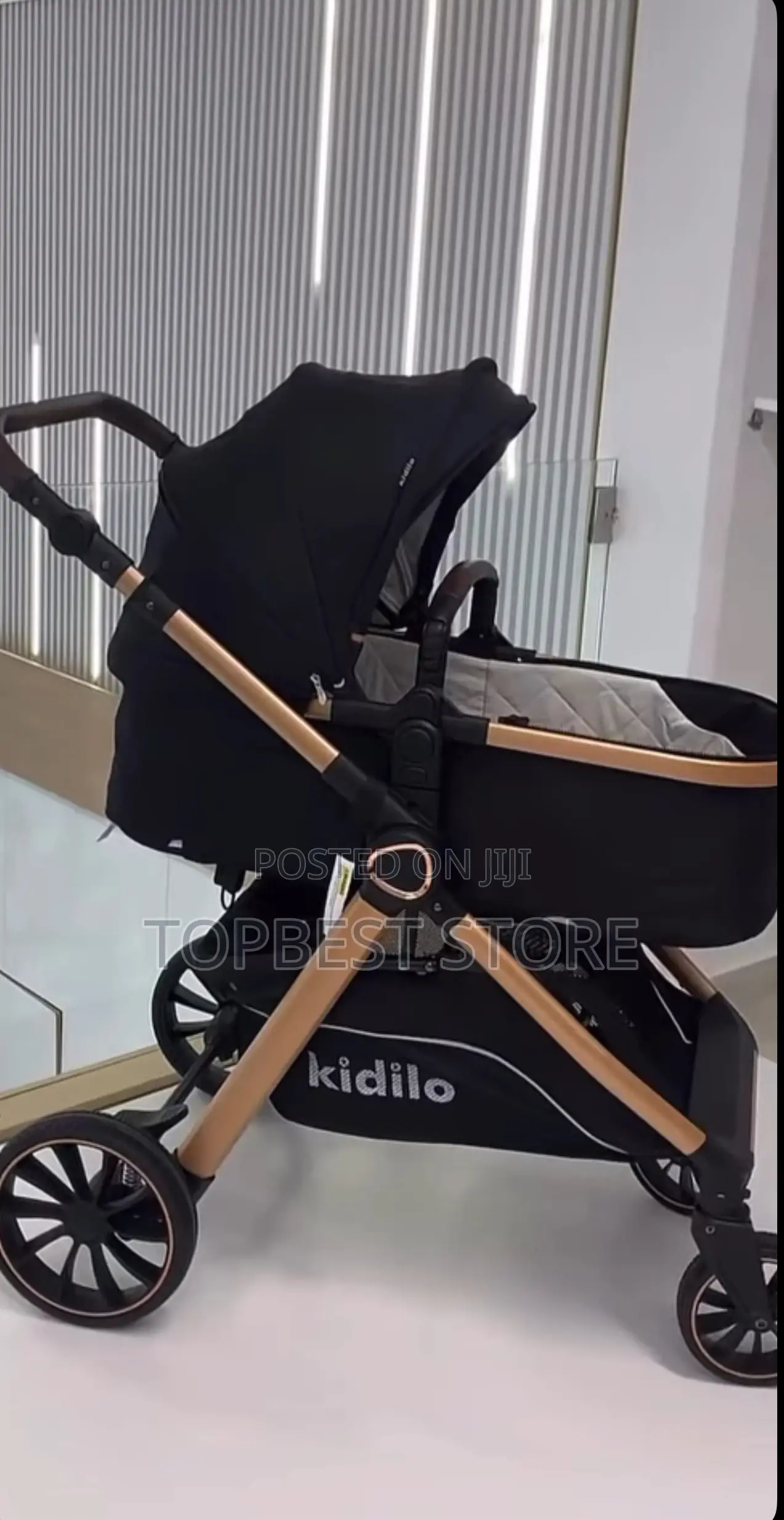 Baby Stroller Best Choice