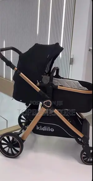 Baby Stroller Best Choice