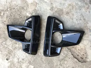 Fog Light Cover Hilux 2019