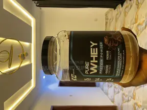 Ec Sport Pure Whey