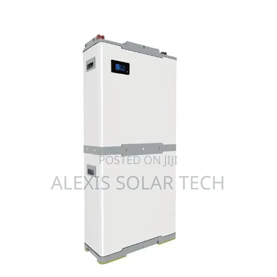 10kwh Bluecarbon Solar Lithium Battery