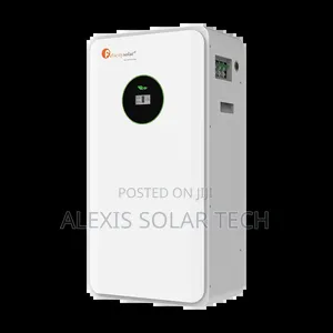 Felicity 15kwh Lithium Battery
