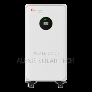 Felicity 15kwh Lithium Battery
