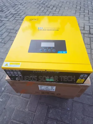 One Inverter 3.2kva 24v