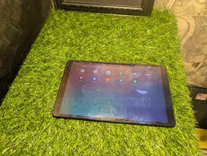 Samsung Galaxy Tab A 10.1 (2019) 32 GB Black
