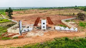 Land For Sale At , Mowe-ofada