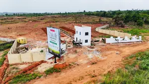 Land For Sale At , Mowe-ofada