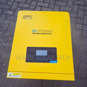 One Inverter 2kva 12v Solar Hybrid Inverter