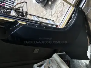 Fender for Toyota Land Cruiser 2023