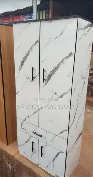 Modern 3ft Wardrobe