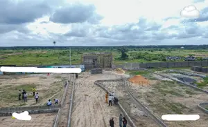 Land for Sale at Lekki International Airport, Ibeju Lekki