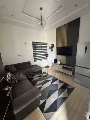 Furnished 1bdrm Apartment in Lugbe District for rent