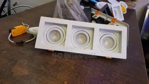 3 in One Pop Sport Light