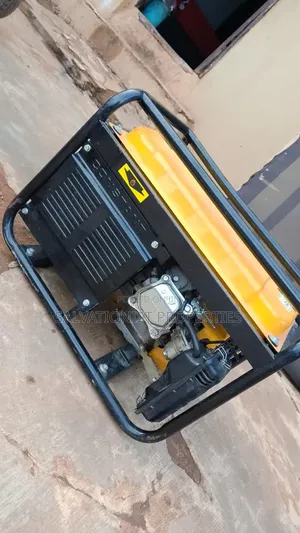 4.5kw Manual Constant Elepaq