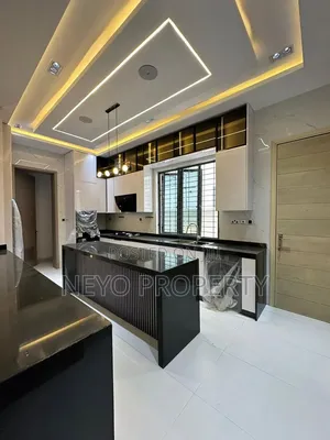 Furnished 5bdrm Duplex in Lekki Phase One for sale