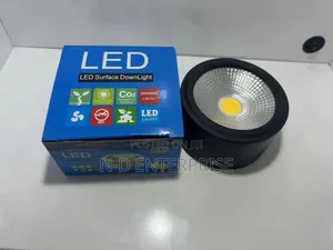 10watt Cantilever Lights Warmwhite or White Light