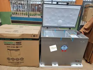 Haier Thermocool 319 Inverter Freezer