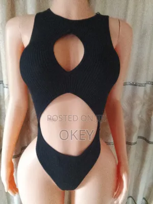 Body Suits Available